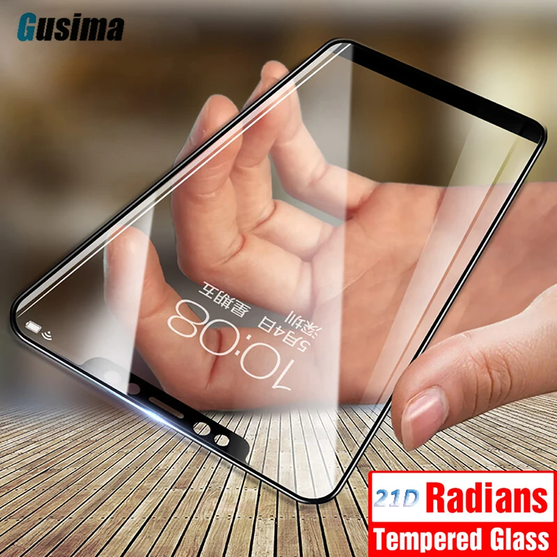 

21D Screen Protector Tempered Glass For Xiaomi Redmi Note 7 5 Pro Redmi 4X 7A 7 6 Protective Glass For Redmi 5 Plus k20 Film