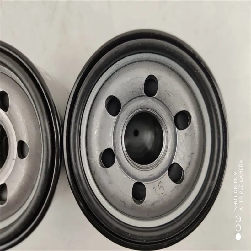 Подходит для масляного фильтра Mazda 323: B6Y1-14-302