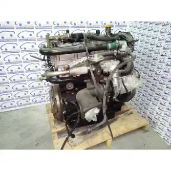 

VM29C COMPLETE ENGINE CHRYSLER VOYAGER (RG)