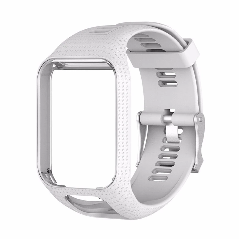 ո ð  Ʈ TomTom Runner 2 3 GPS Sport Watch For Tom Tom 2 3 Series Spark 3 Smart Watch Watchband Wriststrap