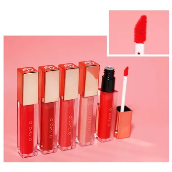 

12 Color Lipgloss Filling Base Custom Lip Gloss Lip_gloss Glossy Shiny Clear Flavor Lipgloss Gros