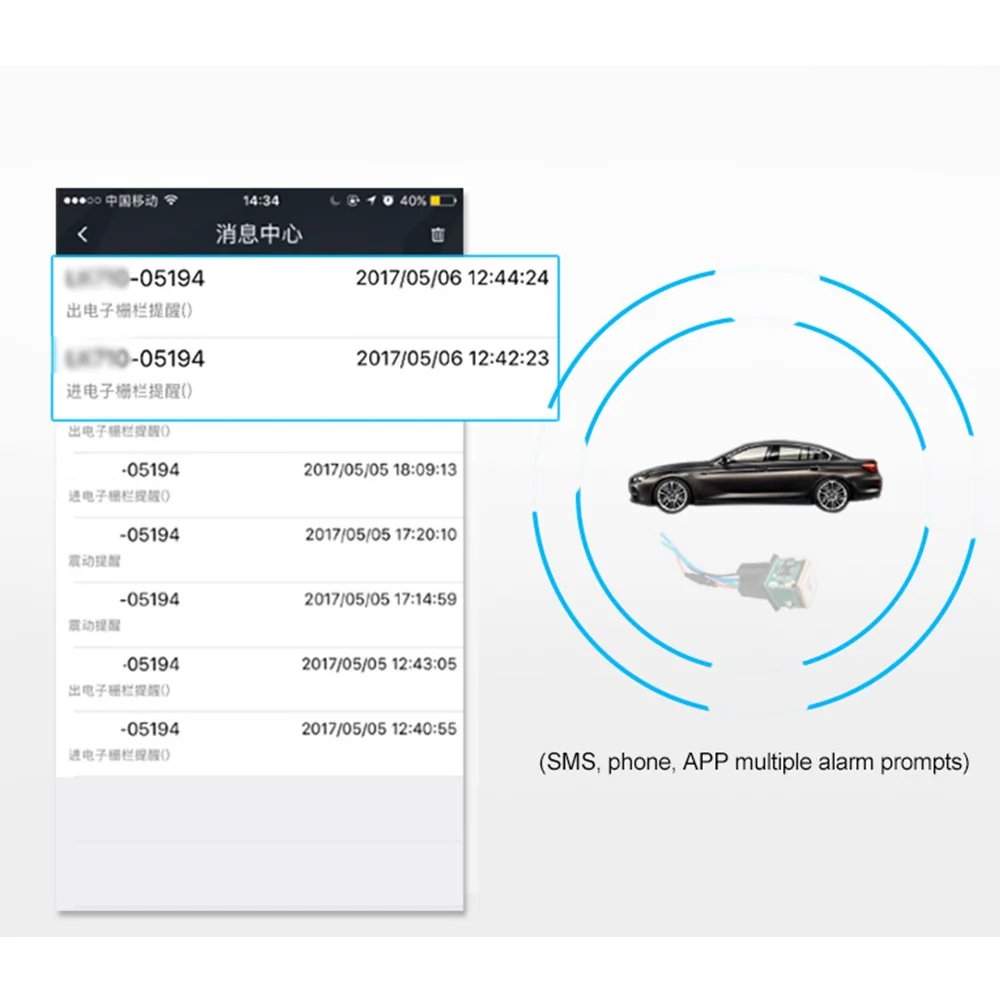 Автомобильные реле gps трекер Автомобильный шок gps-сигнализация GSM локатор отслеживающее устройство дистанционное управление Противоугонный мониторинг отключение питания масла