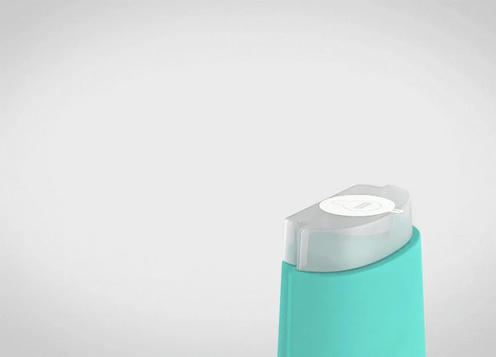 Newest Xiaomi Xiaoji MiniJ Hand Soap for Xiaoji Smart Home 0.25s Infrared Auto Induction Foaming Wash with liquid (25)