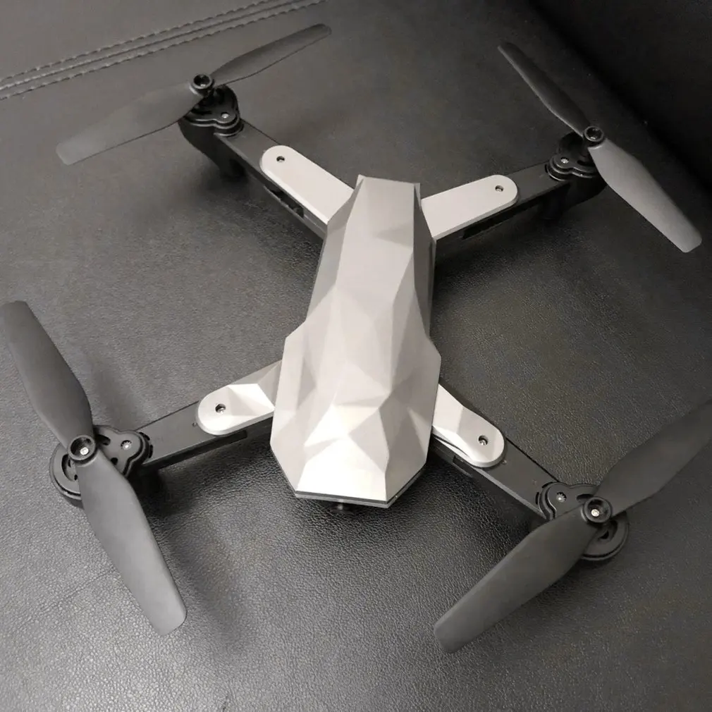C53 gps складной Радиоуправляемый Дрон с 1080P HD камерой 2,4G wifi FPV RC Профессиональный Вертолет игрушка с дистанционным управлением