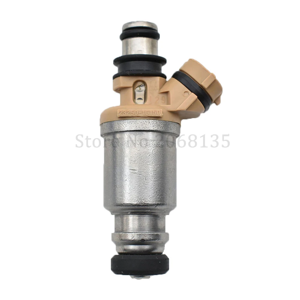 23250-16150 Топливная форсунка для Toyota Corolla AE110 4AFE 5AFE 23209-16150 2325016150 2320916150 | Автомобили и