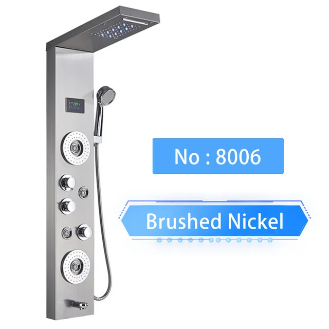 Nickle 8006