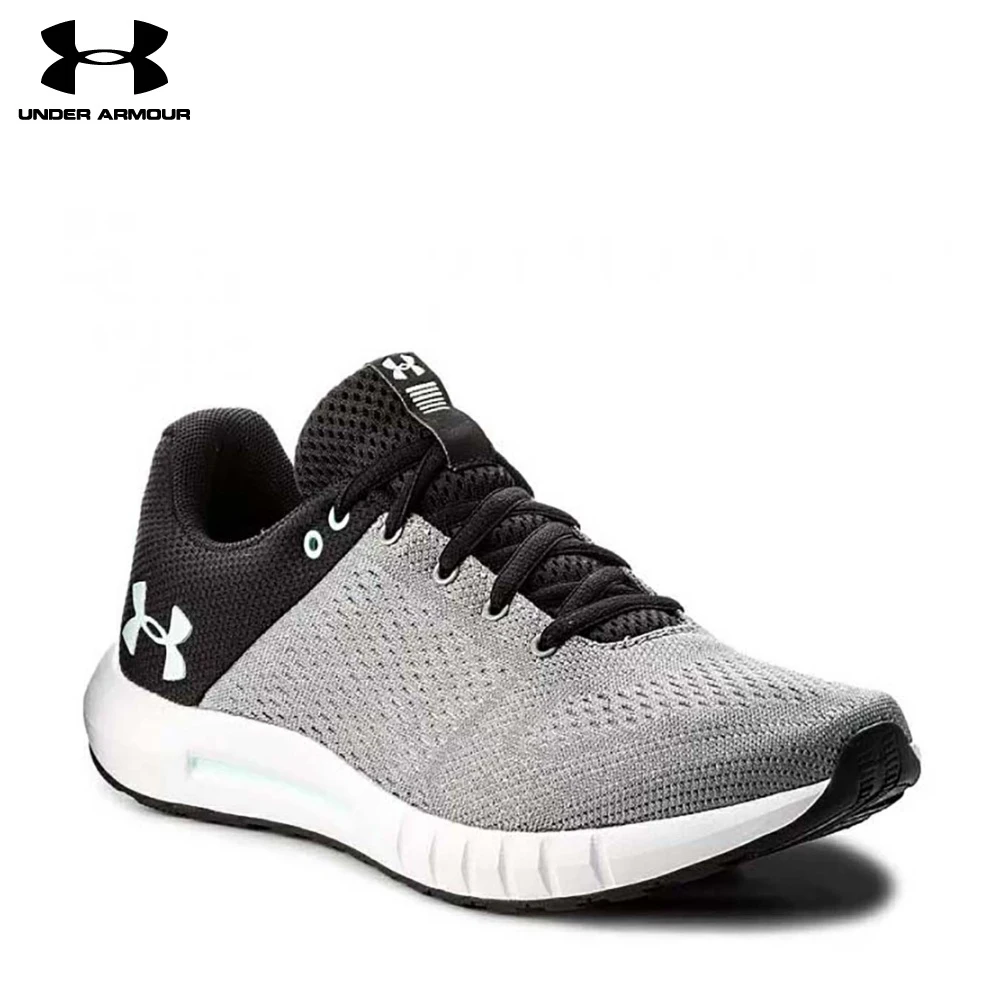 Zapatillas de deporte Under Armour Micro G búsqueda 3000101-103 AliExpress