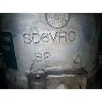

9639078280 COMPRESSOR AIR CONDITIONING PEUGEOT 307 (S1)