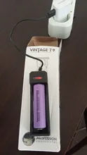 Afeitadora eléctrica sin cables para hombres, recortadora de pelo de Estilo Vintage Retro T9 T10 T13 T14, sin cable, con cabezal de aceite y barba
