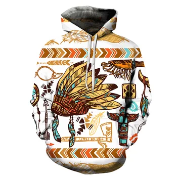 

Harajuku Retro 3d Hoodies Men/women Sweatshirts Winter Outwear Fashion Jacket Oversize Boyfriend Gift Pullovers Warm Clothes