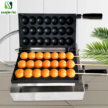 outdoor flat top stove