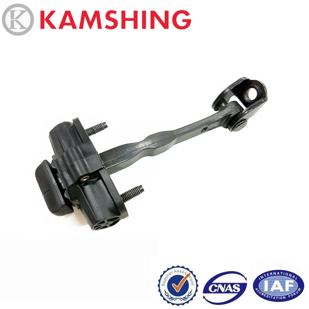 CAPQX For FORD FIESTA 2009-2012 Auto Front Rear Door Check Arm Stop Hinge Strap Actuator | Автомобили и мотоциклы