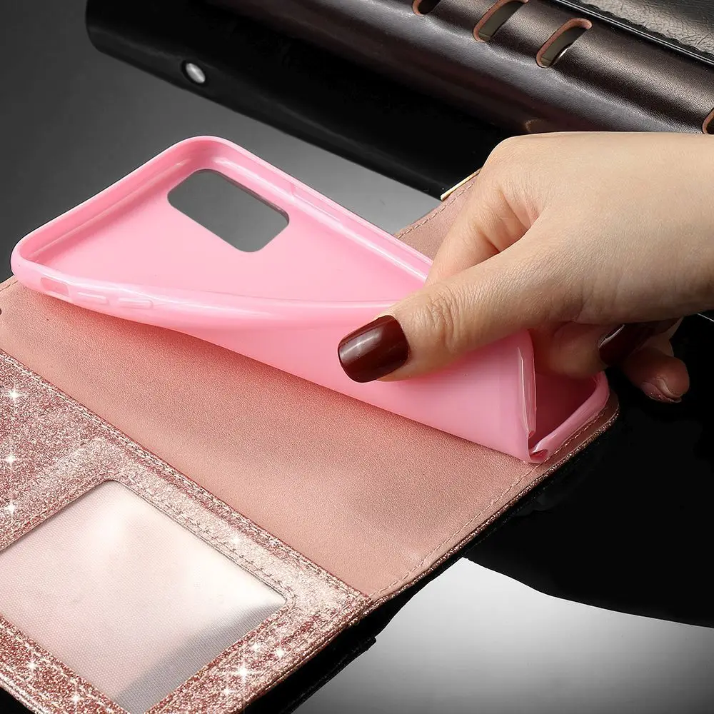 Magnetic Wallet Flip Case for Samsung S20 Ultra S10 Plus S8 S7 Edge A8 2018 A5 A3 Slim Premium Leather Cover for Galaxy S9 Plus Magnetic Wallet Flip Case for Samsung S20 Ultra S10 Plus S8 S7 Edge A8 2018 A5 A3 Slim Premium Leather Cover for Galaxy S9 Plus