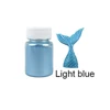 15g light blue