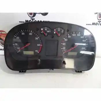 

1J0919860V BOX INSTRUMENTS VOLKSWAGEN GOLF IV SALOON (1J1)