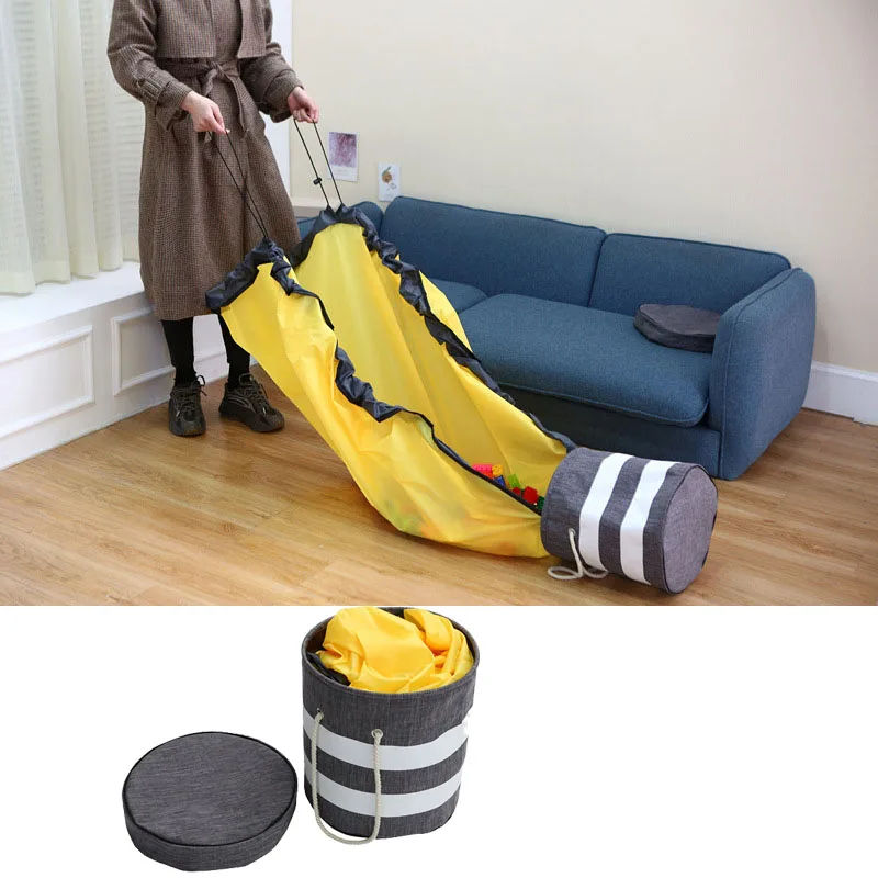 kids storage container