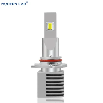 

1set*Car Led Headlight,Super Bright 9005 9006 H11 H7 H4 Car H11 M8X Led Headlight Bulb
