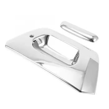 

Tailgate Truck Handle Cover Trim Auto Modification Fit for CHEVROLET AVALANCHE 2002 2003 2004 2005 2006