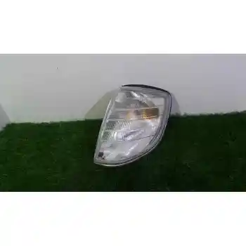 

1098177 pilot Front Left Mercedes S-Class (w140) Saloon