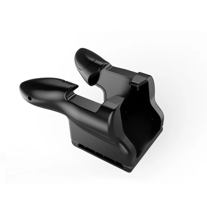 Регулируемый складной переключатель Gripstand с рукояткой и рукояткой для рукоятки с фиксатором для игрового слота для карт для Nintendo DOS Switch NS NX