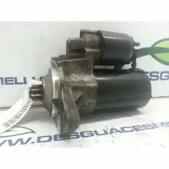 

020911023F engine starter AUDI A3 (8L)