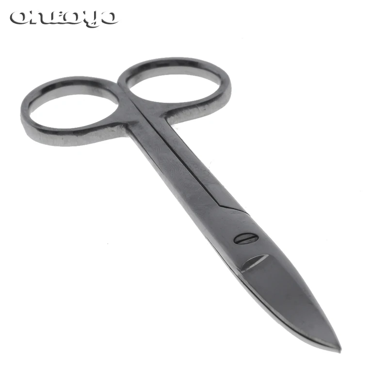 Embroidery Auxiliary Tool Ordinary Surgical Scissors