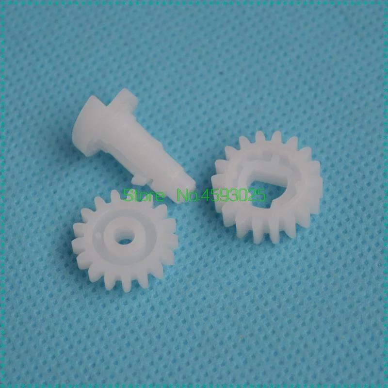 KYOCERA FS1060 drive gear-1