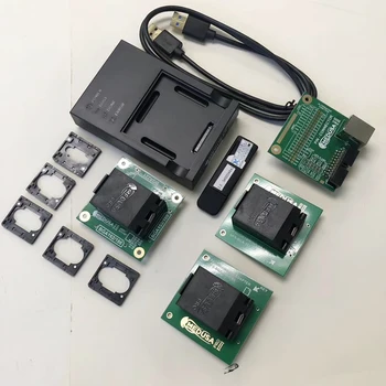 

100% original Medusa Pro II Full Set