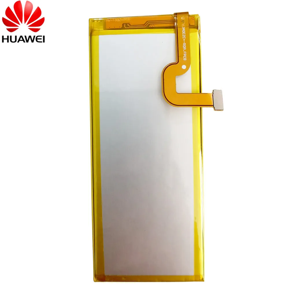 Оригинальный HB3742A0EZC + литий ионный аккумулятор телефона для Huawei P8 Lite/наслаждаться