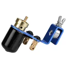 

50% Hot Sale Professional Strong Quiet Motor Electric Rotary Tattoo Machine for Liner Shader