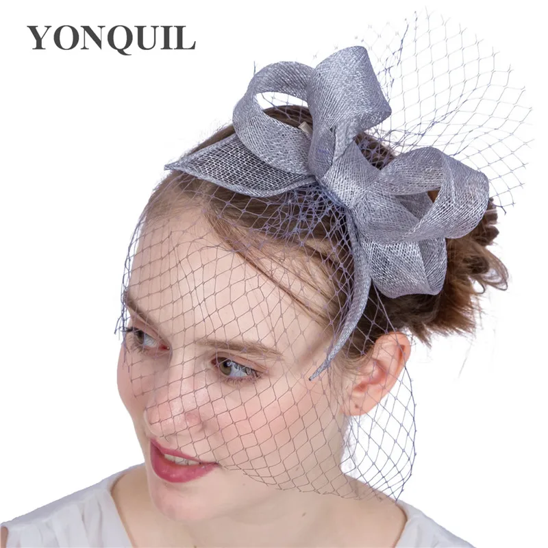 SYF143|fascinator hats 