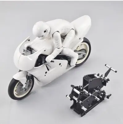 FIJON FJ915 1/8 RC リモートオートバイ部品 NSR500 アップグレード OP