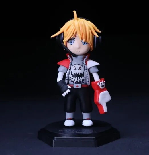 

Mifen Craft Game Garage Kit Assassins Garage Kit Izawa Riel Garage Kit Car Decoration Office Ornaments