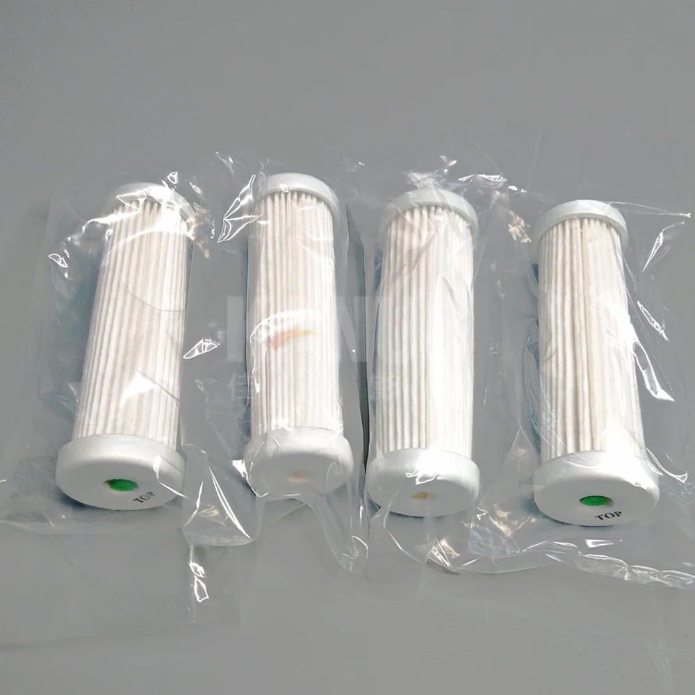 (4 шт./лот) 376C1024520B фильтр для Fuji Frontier 330/340/500/550/570 Minilab (циркуляционная