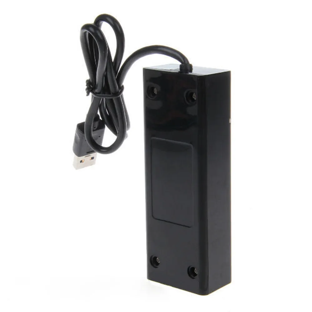 ; 5 штук в упаковке 4-портовый USB 3,0 концентратор использовать несколькими устройствами с интерфейсом USB Hub мини USB разветвитель для Mac планшетный компьютер ПК