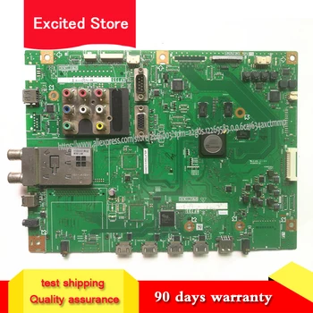 

for LCD-40D500A-WH main board QPWBXF400WJN2 working LK400D3GA50T screen