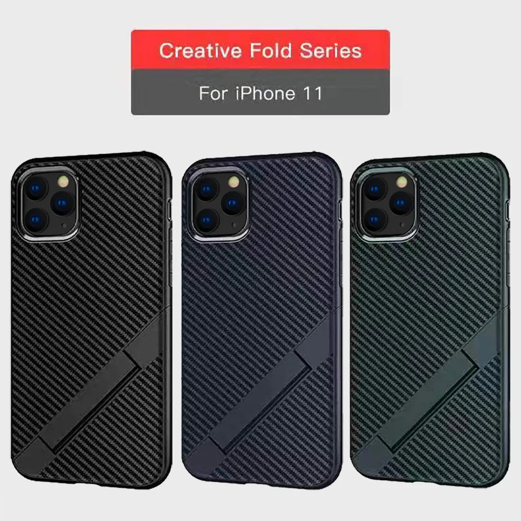 Для iPhone 11, 6,1 дюймов, для iPhone, мягкий, ТПУ, амортизирующий, TPU, рамка, полный корпус, Прочный чехол для iPhone 11, 6,1 дюймов, 3 цвета