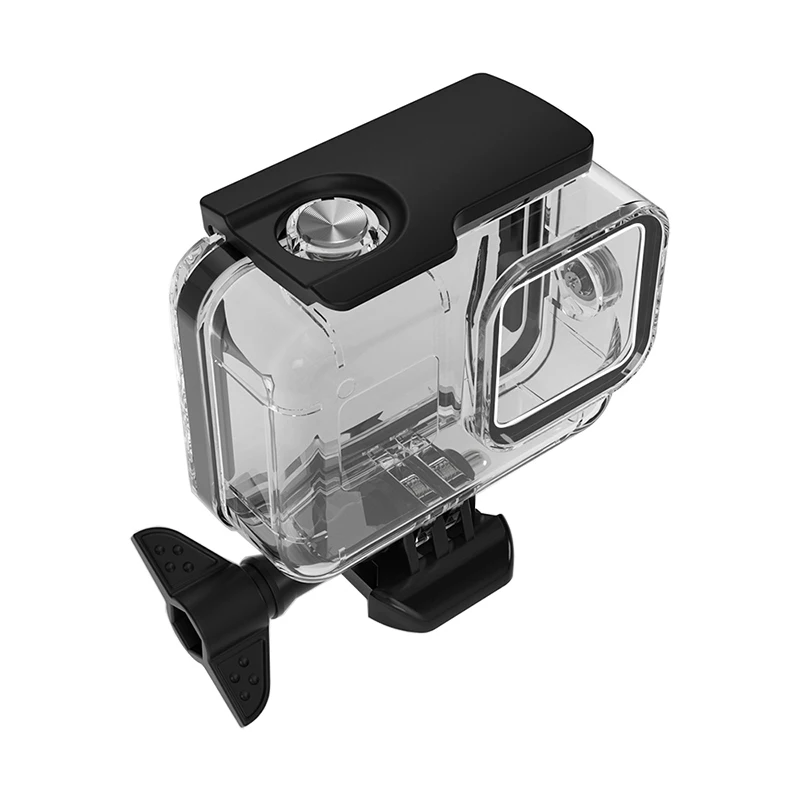 Водонепроницаемый защитный чехол для экшн Камеры GoPro Hero 8 Black|Чехлы экшн-камер| |