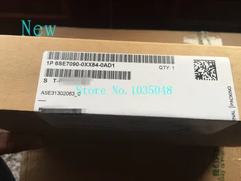 

1PC 6SE7090-0XX84-0AD1 6SE7 090-0XX84-0AD1 New and Original Priority use of DHL delivery