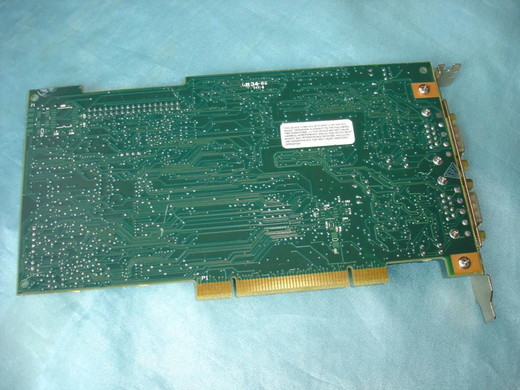 PCI-CAN/XS2 серии