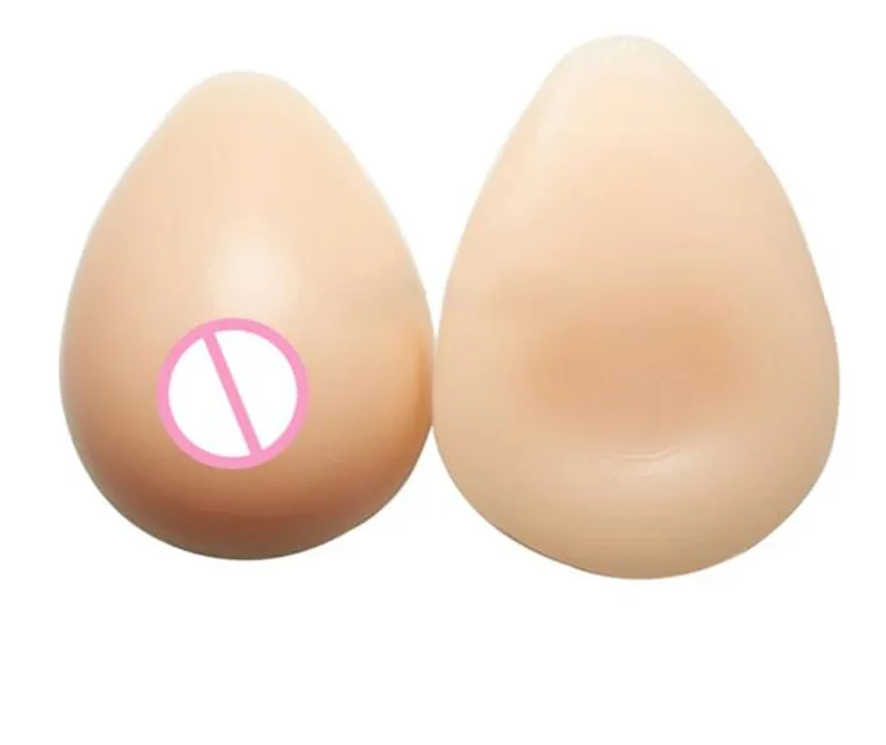 

2020 1000g Silicone Breast Forms Fake Boobs Enhancer Crossdresser Transgender Super Soft Lifelike Mastectomy Drag Queen Breasts