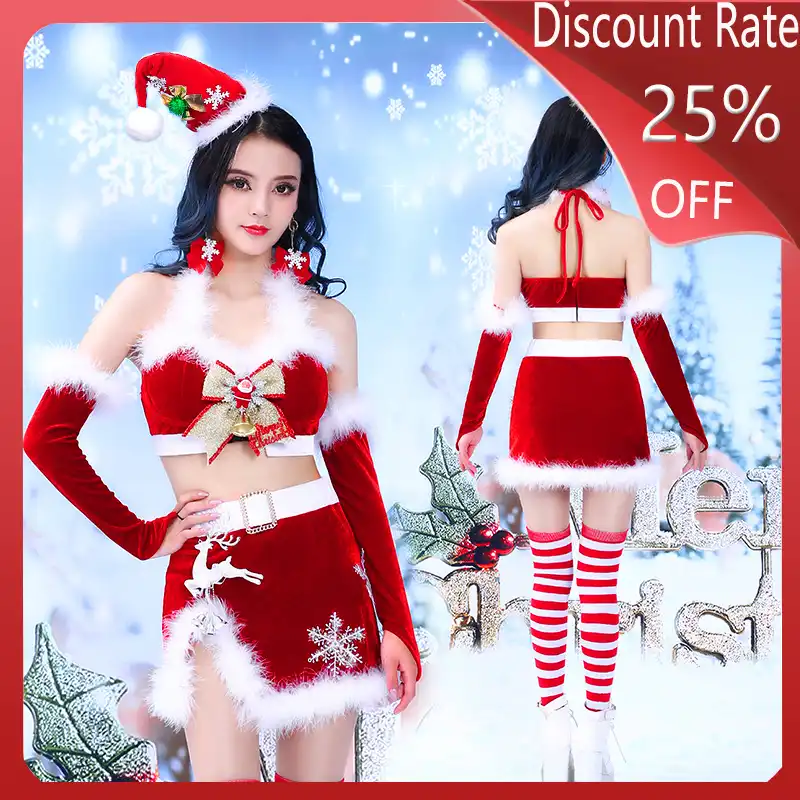 christmas rave outfits