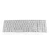 NEW Russian keyboard For Sony VAIO svf152c29v Fit 15 SVF152A29V SVF152A29M SVF15A SVF15E SVF153A1YV white laptop RU ► Photo 2/3