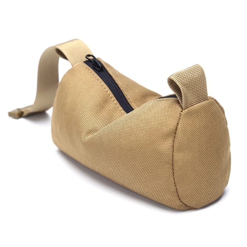 

Hunting shooting bag Support Sandbag Sniper Aiming Bracket Sandbag Shooting Target Stand Outdoor Hunting Accessories