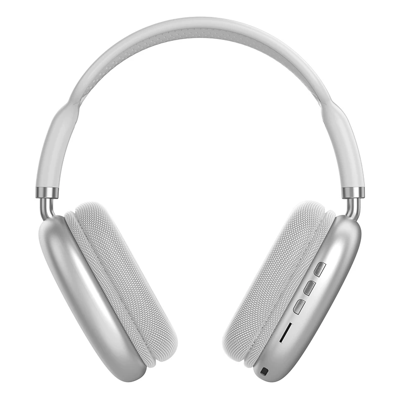 Model P9 Headphone Wireless Noise 