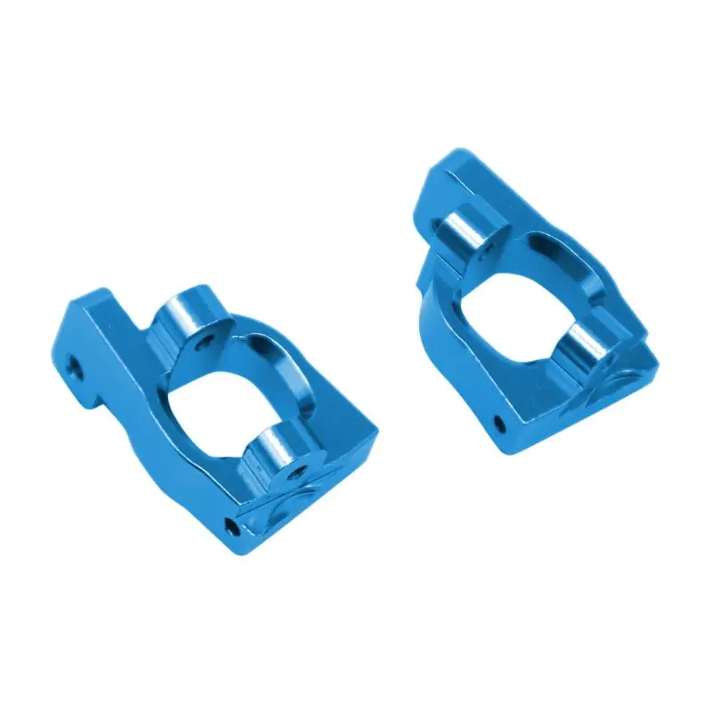 

2pcs Wltoys 144001 1/14 RC Car Spare Parts Metal Base C Seat R9UE