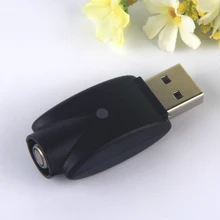 5 шт. 510 нить Ecig бутон сенсорная батарея мини беспроводной Usb зарядное устройство для O ручка батарея предварительного нагрева эго испаритель evod Картридж Комплект