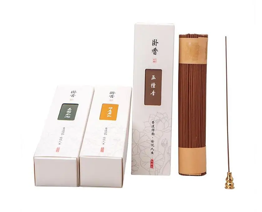 450pcs Natural Tibetan Sandalwood Incense Sticks