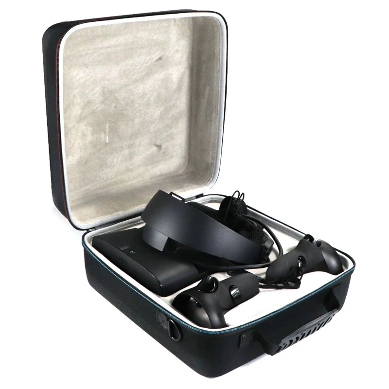 GC-0263 3D очки Противоударная сумка для хранения VR Очки виртуальной реальности сумка для хранения Rift S VR умные очки Противоударная коробка
