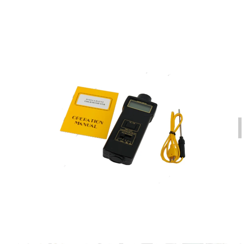 

High Quality and Precision High Accuracy Temperature Meter Measuring Tools